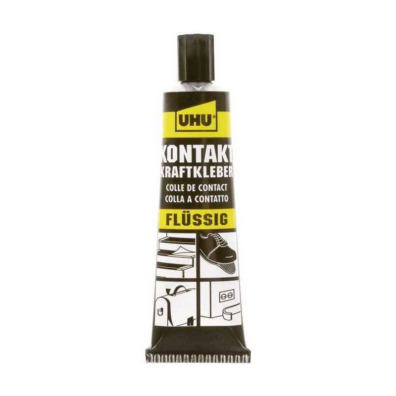 UHU 46080 colle Contact 42g