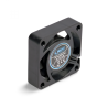 Ventilateur 40X40X10MM 1S à 2S prise bec + cordon prise JR - Avio&Tiger 501825