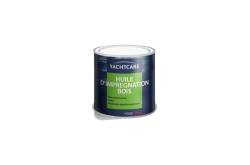 Huile d'imprégnation bois 0.75L YachtCare