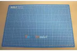 Cutting board 450x600x3mm - CUTTING MAT HOLI HO503