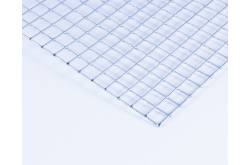 1 Grille acier inoxydable 200x140x1,45mm maille de 6mm - Raboesch RB820-15