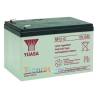 Batterie plomb 12v 12Ah Yuasa NP1212
