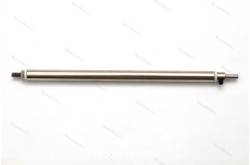 M3 x 140mm propeller shaft and 118mm stern tube