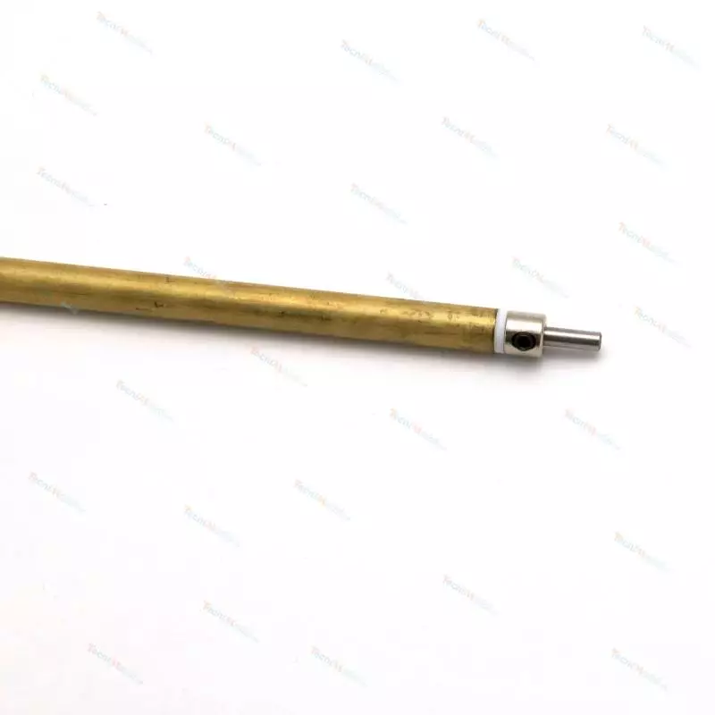 Arbre d'hélice M3 x 285mm et tube d'étambot 262mm Aéronaut 7154/30