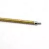 Arbre d'hélice M3 x 285mm et tube d'étambot 262mm Aéronaut 7154/30