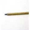 Arbre d'hélice M3 x 285mm et tube d'étambot 262mm Aéronaut 7154/30