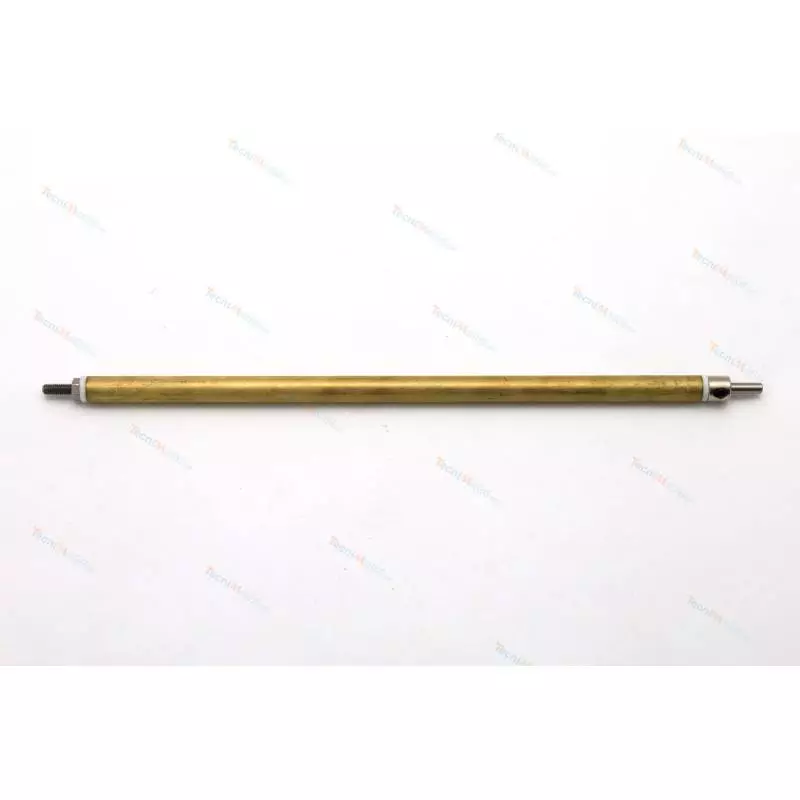 Arbre d'hélice M3 x 285mm et tube d'étambot 262mm Aéronaut 7154/30