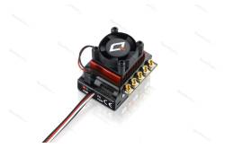 HobbyWing QUICRUN 10BL120 G2 120A Brushless controller