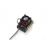 Contrôleur brushless HobbyWing QUICRUN 10BL120 G2 120A