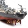 Battleship USS MISSOURI 1/200 by OCCRE