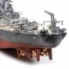 Cuirassé USS MISSOURI 1/200 de OCCRE