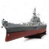 Battleship USS MISSOURI 1/200 by OCCRE