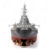 Cuirassé USS MISSOURI 1/200 de OCCRE