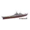 Pack Peinture Acrylique Cuirassé USS MISSOURI OCCRE 90563