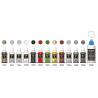 Pack Peinture Acrylique Cuirassé USS MISSOURI OCCRE 90563