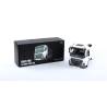 Cabine de Volvo FMX pour camion de chantier RC 1/14