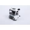 Cabine de Volvo FMX pour camion de chantier RC 1/14