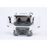 Cabine de Volvo FMX pour camion de chantier RC 1/14