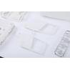Cabine de Volvo FMX pour camion de chantier RC 1/14