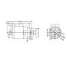 Moteur MAX Power 900 BB Krick 42266