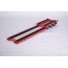 Low-loader semi-trailer with detachable gooseneck 1/14 - Carson 500907700