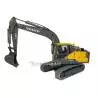 RC Hydraulic excavator Volvo EC160E 1:14 Yellow RTR