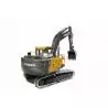 RC Hydraulic excavator Volvo EC160E 1:14 Yellow RTR