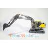 RC Hydraulic excavator Volvo EC160E 1:14 Yellow RTR