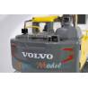 RC Hydraulic excavator Volvo EC160E 1:14 Yellow RTR