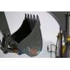 RC Hydraulic excavator Volvo EC160E 1:14 Yellow RTR