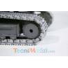 RC Hydraulic excavator Volvo EC160E 1:14 Yellow RTR