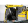 RC Hydraulic excavator Volvo EC160E 1:14 Yellow RTR