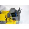 RC Hydraulic excavator Volvo EC160E 1:14 Yellow RTR