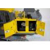 RC Hydraulic excavator Volvo EC160E 1:14 Yellow RTR