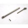 Arbre de transmission Acier Inox 145-185mm