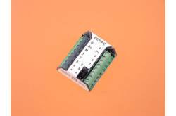 BE8-PC light effects module
