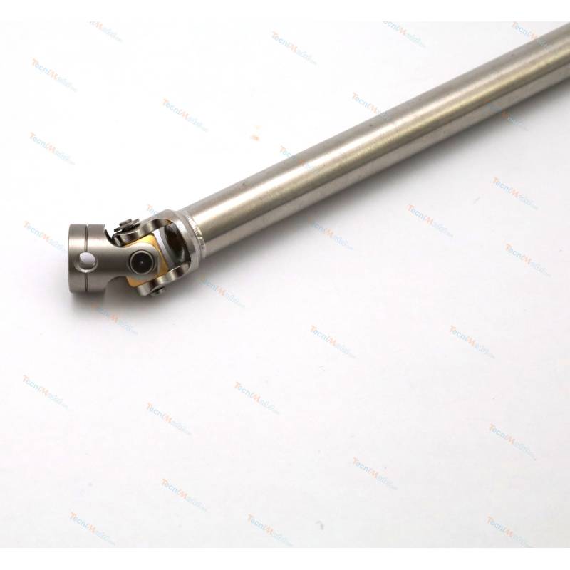 Arbre de transmission Acier Inox 145-185mm