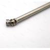 Arbre de transmission Acier Inox 145-185mm