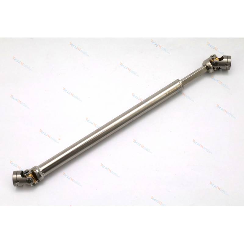 Arbre de transmission Acier Inox 145-185mm