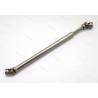 Arbre de transmission Acier Inox 145-185mm
