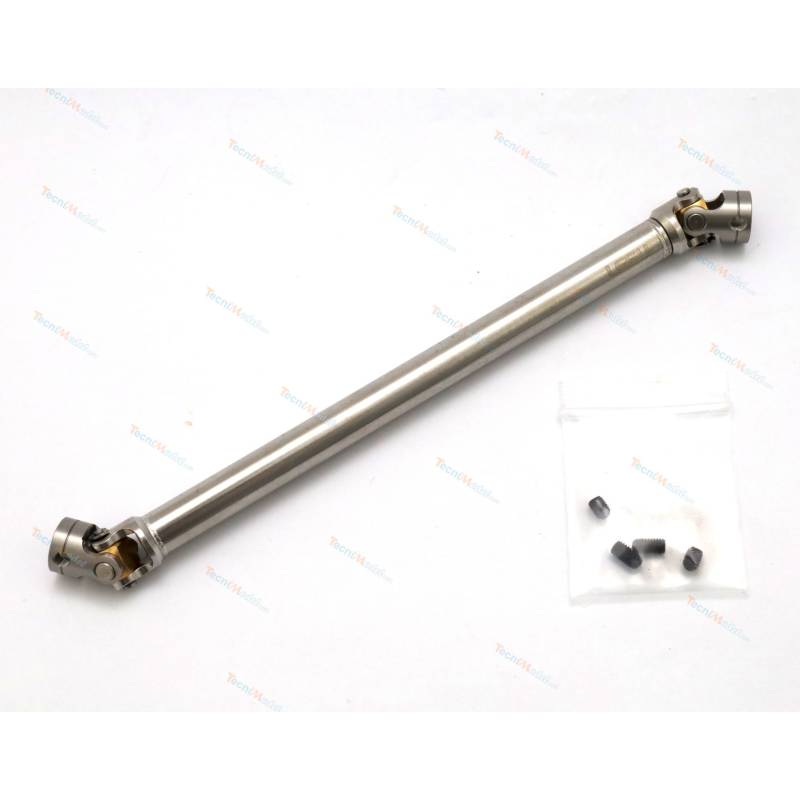 Arbre de transmission Acier Inox 145-185mm