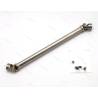 Arbre de transmission Acier Inox 145-185mm