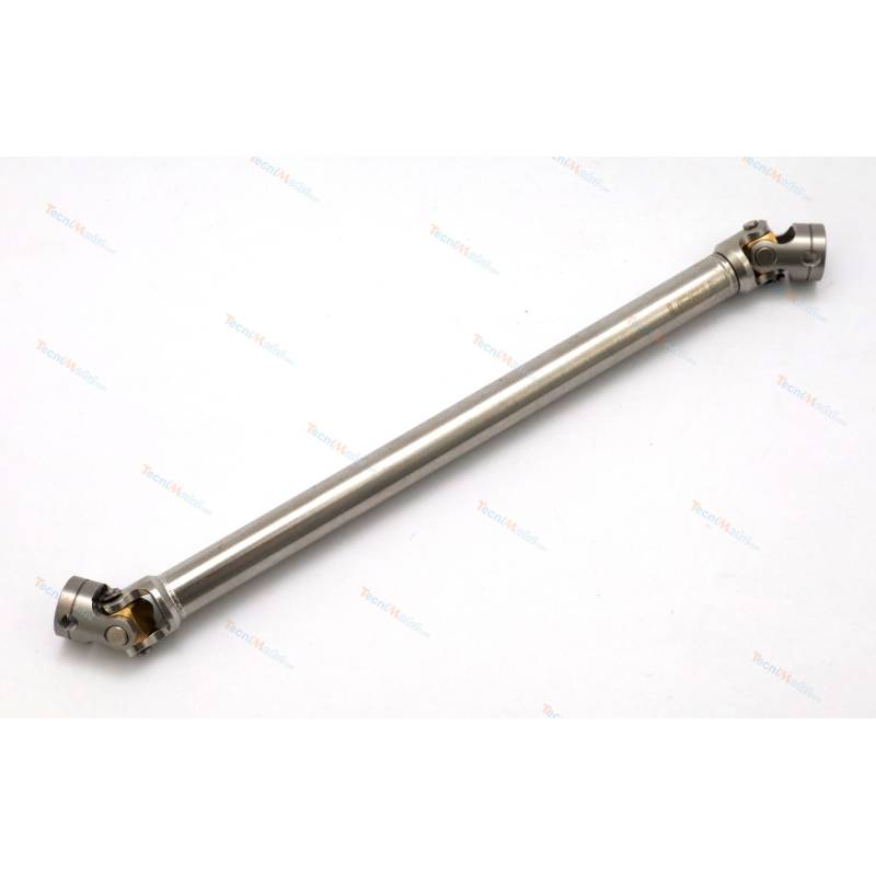 Arbre de transmission Acier Inox 145-185mm