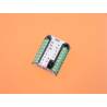 BE8 light effects module Servonaut