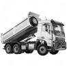 Volvo FMX 6x6 porteur benne RTR 1/14