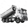 Volvo FMX 6x6 porteur benne RTR 1/14