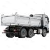 Volvo FMX 6x6 porteur benne RTR 1/14