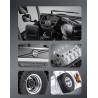 Volvo FMX 6x6 porteur benne RTR 1/14