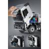 Volvo FMX 6x6 porteur benne RTR 1/14
