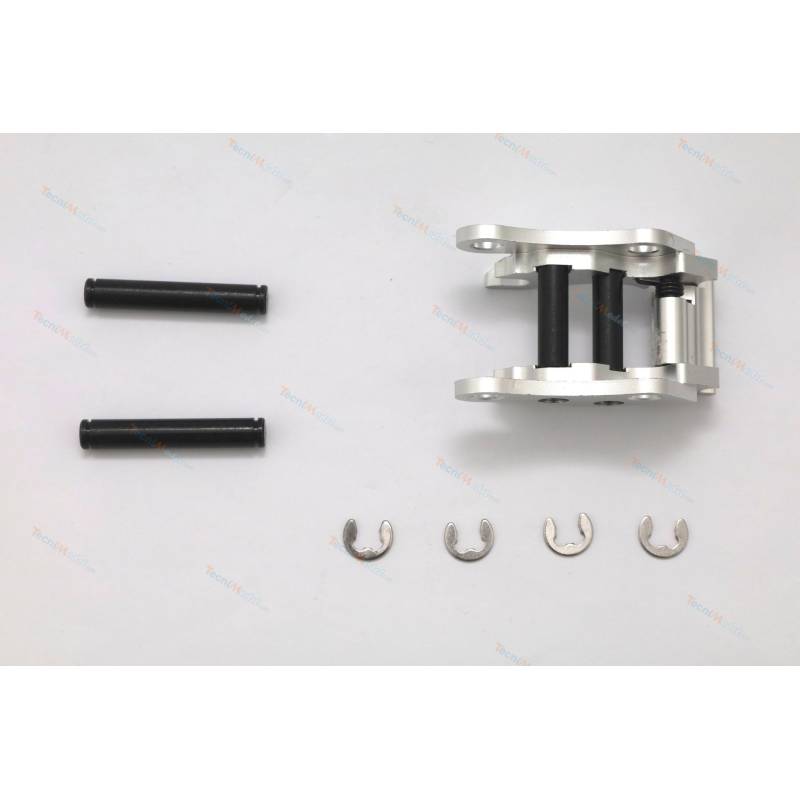 Changeur rapide de godet pour pelleteuse Volvo EC160E RC 1/14